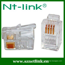 Netlink phone module plug 4p4c